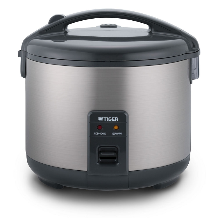 Tiger Rice Cooker JNP 8 Cup 1 each