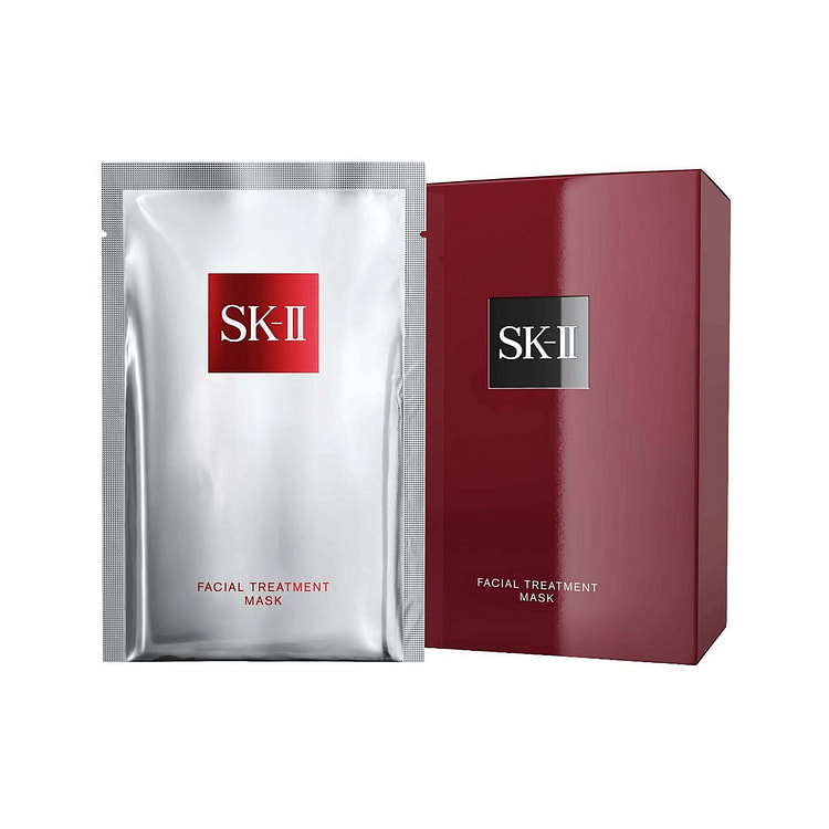 SK-II Facial Treatment Mask 10pc 1 each