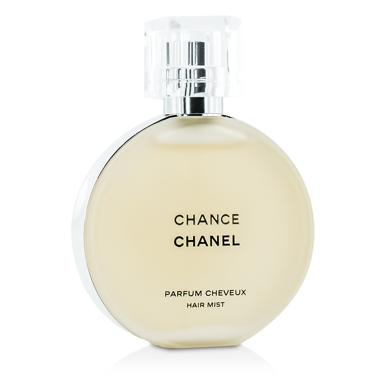 CHANEL CHANCE ヘアミスト 35ml Chanel Chance Hair Mist 35ml/1.2oz - Weee!