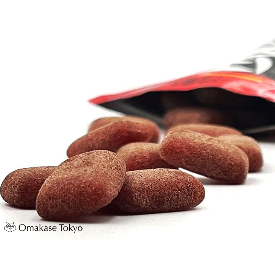 Get Nobel Otoko Ume Plum Gummy 38g Delivered | Weee! Asian Market