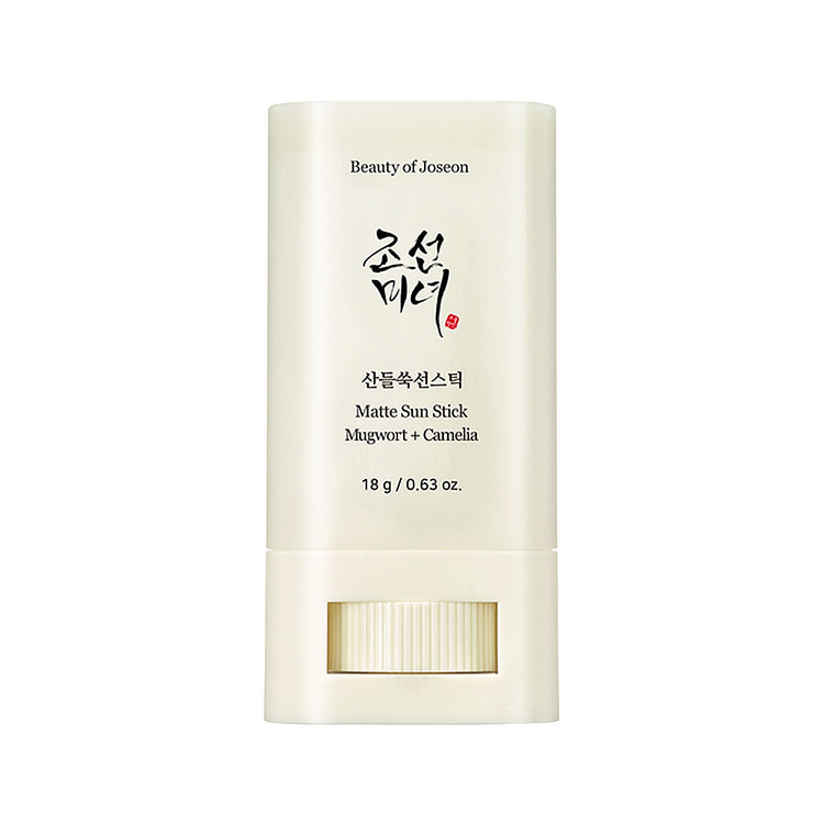 Beauty of Joseon Matte Sun Stick 18g 1 each