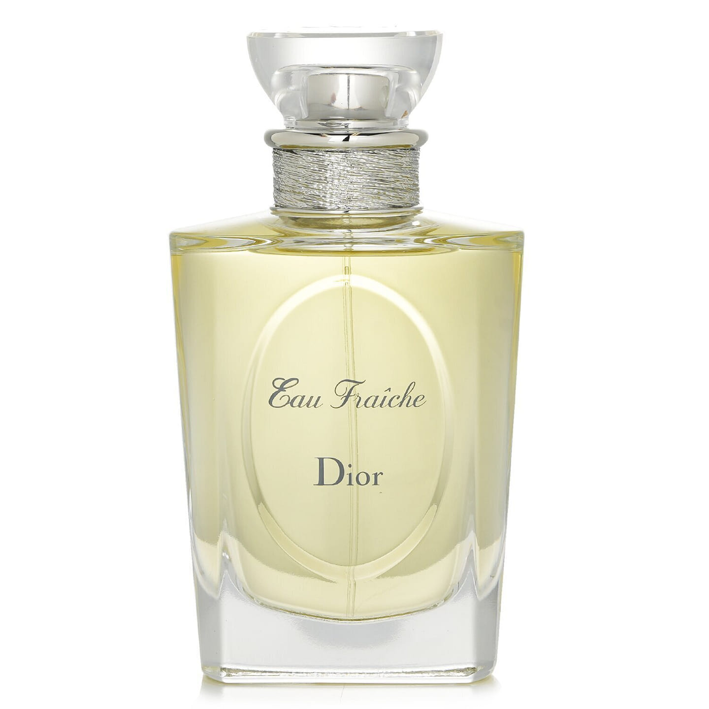 Christian Dior Eau Fraiche Eau De Toilette Spray 100ml/3.4oz 100 ml