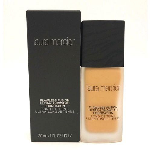 劳拉·梅西尔 Laura Mercier Flawless Fusion Ultra-Longwear Foundation Butterscotch
