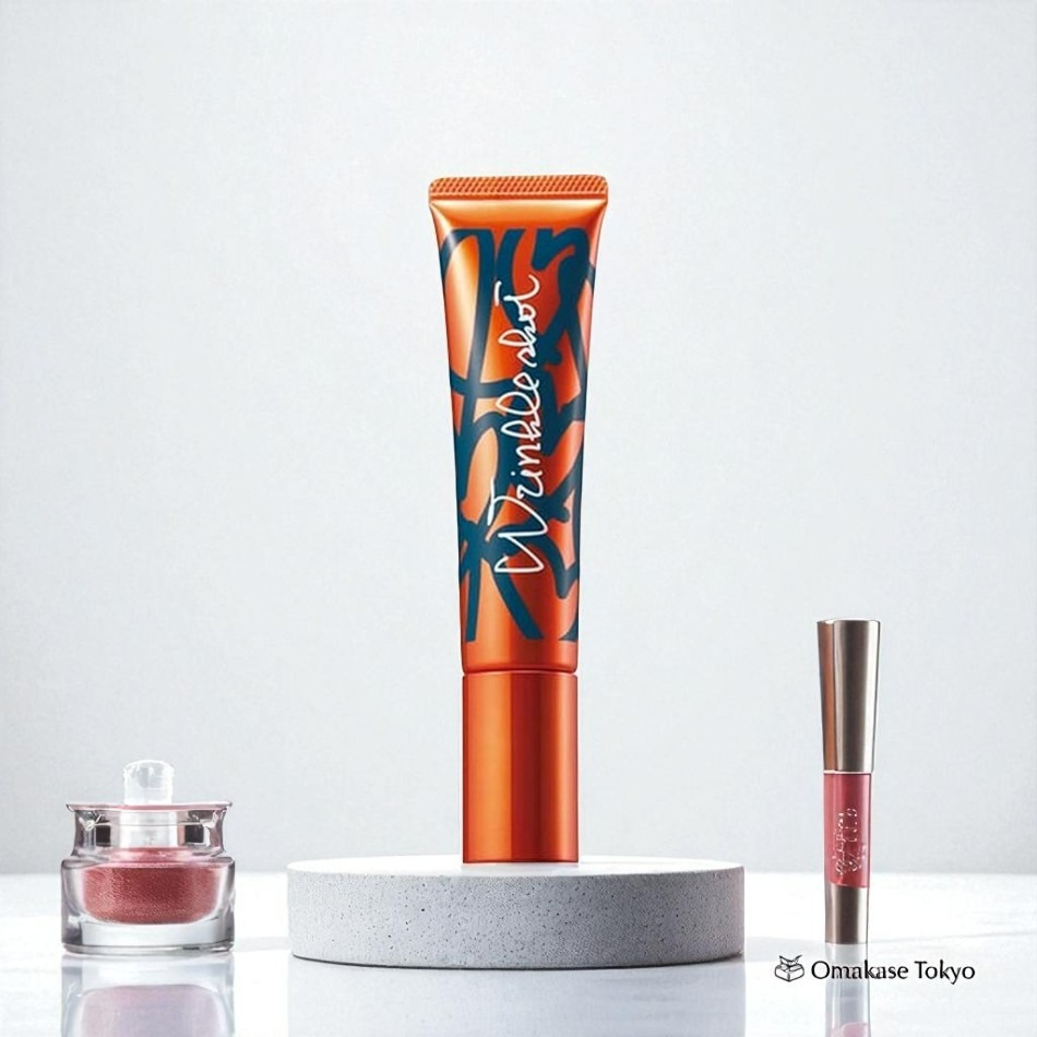 Wrinkle Shot Serum Grand Size 30 그램