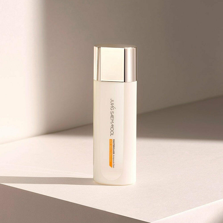 JUNG SAEM MOOL Masterclass Ampoule Sun 50ml