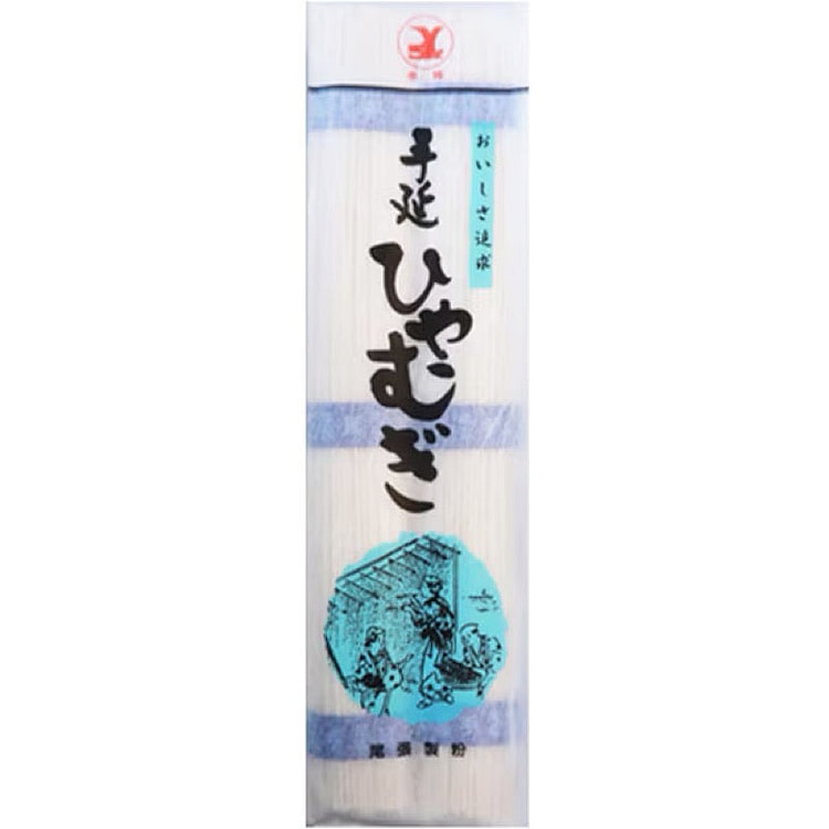 尾张清粉 尾张手拉桧麦 400g 1 份