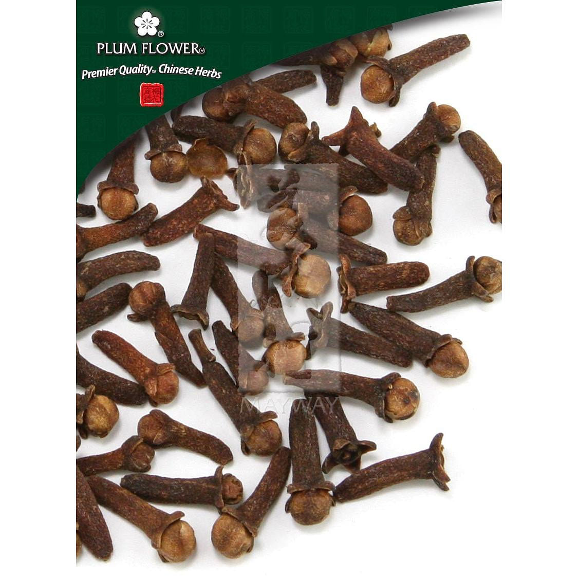 Ding Xiang, unsulfured Eugenia caryophyllata flower bud 1 each