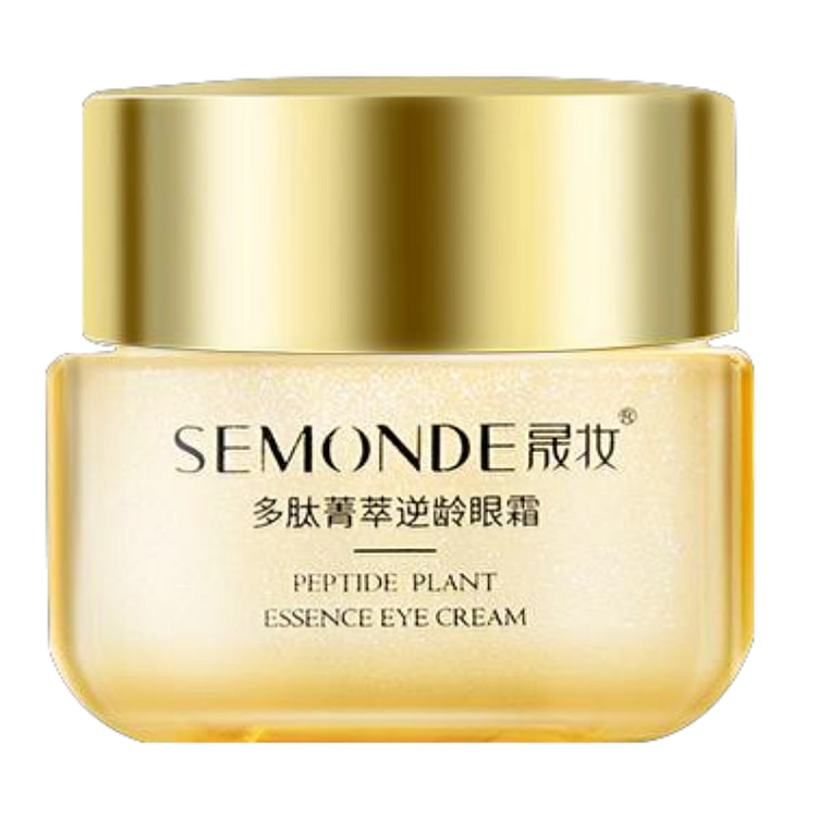 晟妆 多肽菁萃逆龄眼霜