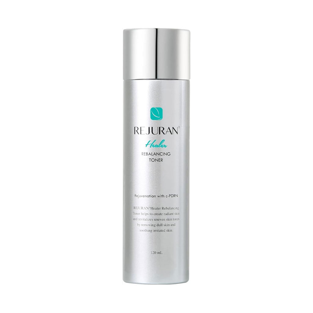 Rejuran Healer Rebalancing Toner 120 밀리리터