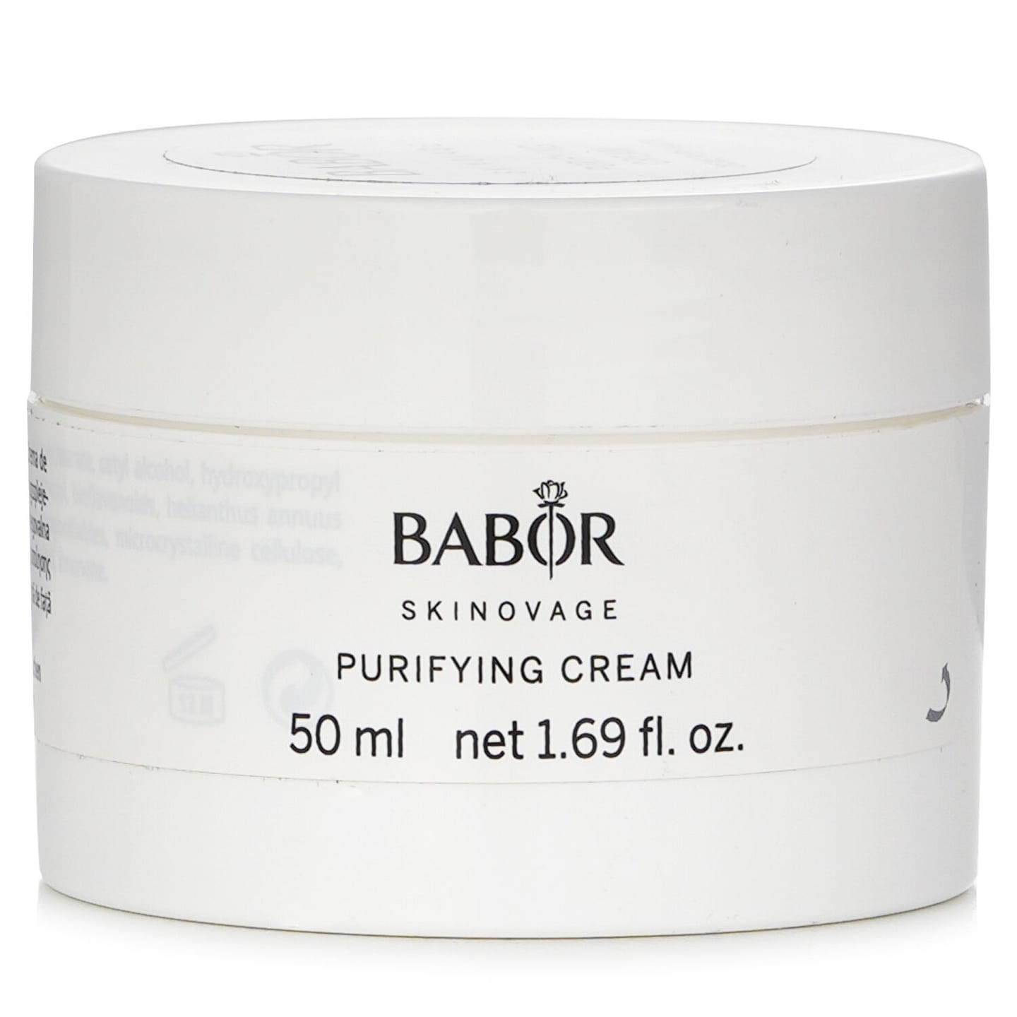 Babor Skinovage Purifying Cream (Salon Size) 50ml/1.69oz 50 ml