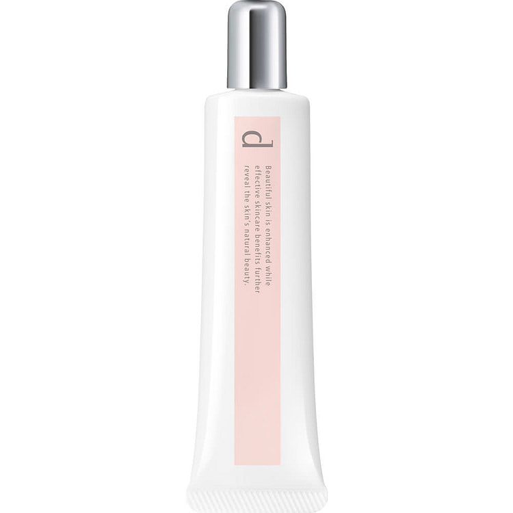 Kem nền dưỡng da d program Skincare Base CC Pink 25g