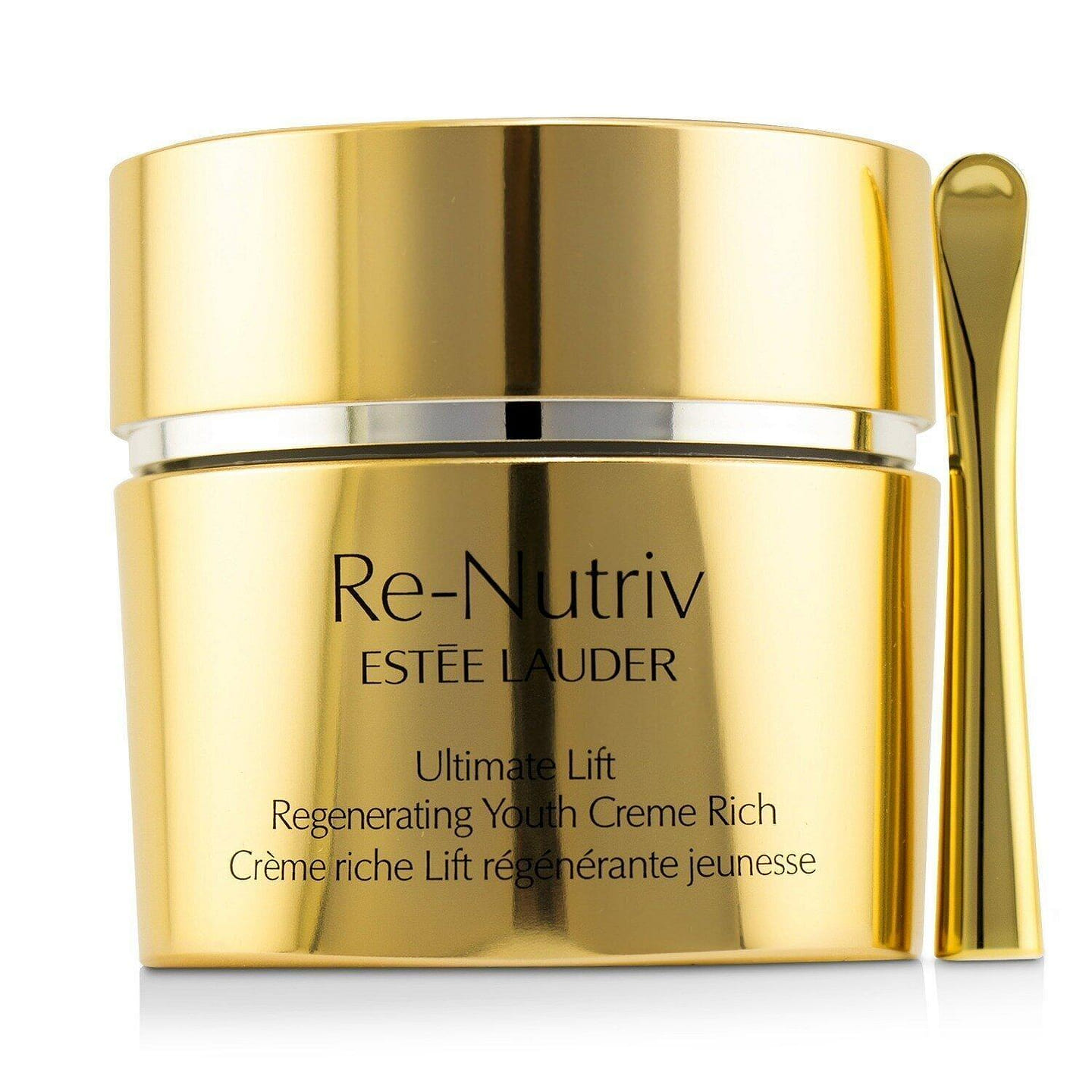 Estee Lauder Re-Nutriv Ultimate Lift Regenerating Youth Creme Rich PTFT/RTN 50ml/1.7oz 50 ml