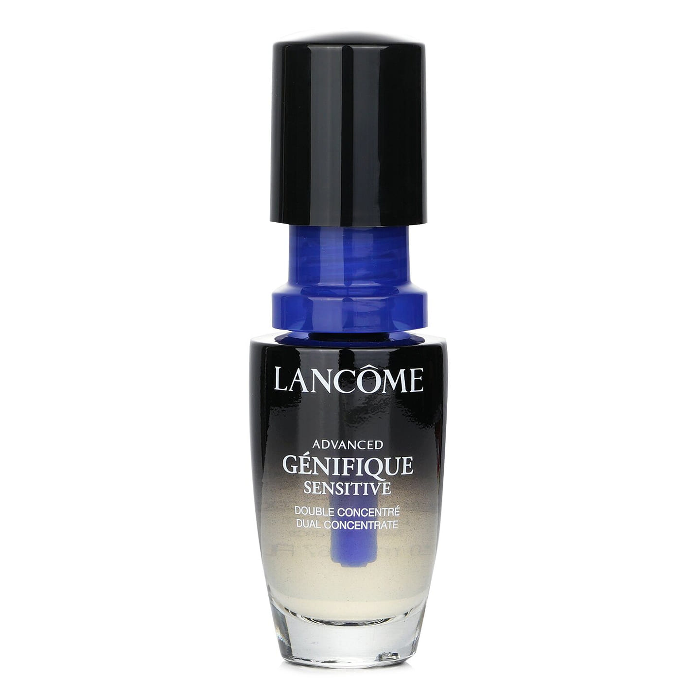 Lancome Advanced Genifique Sensitive Intense Recovery & Soothing Dual Concentrate – For All Skin Types, Even Sensitive Skins 20ml/0.67oz 20 ml