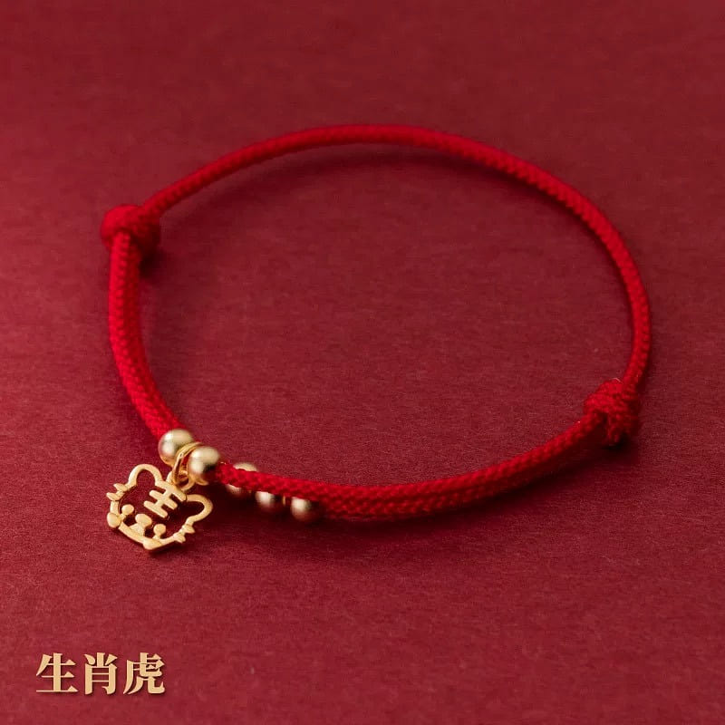 tiger bracelet 1 count