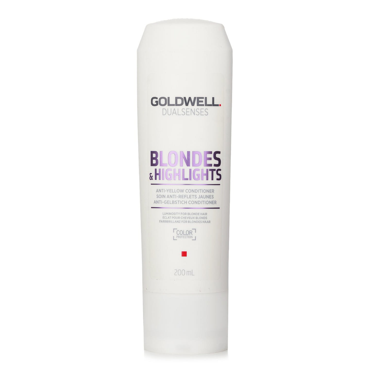 Goldwell Cool color remover conditioner 200 ml