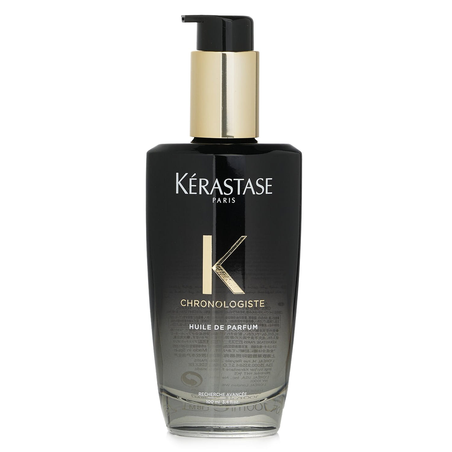 Kerastase Chronologiste Huile De Parfum Fragrance-In-Oil (Length and Ends) 100ml/3.4oz 100 ml