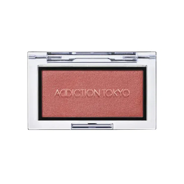 ADDICTION Satin Blush Highlight 005P 2 g
