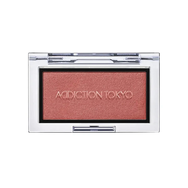 ADDICTION Satin Blush Highlight 005P 2 g