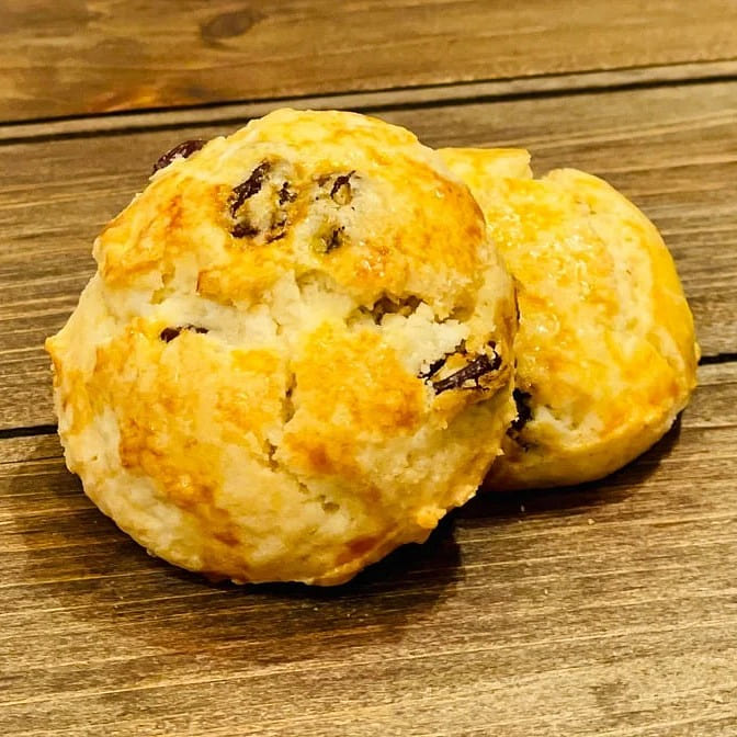 英式松饼 6个 1 盒