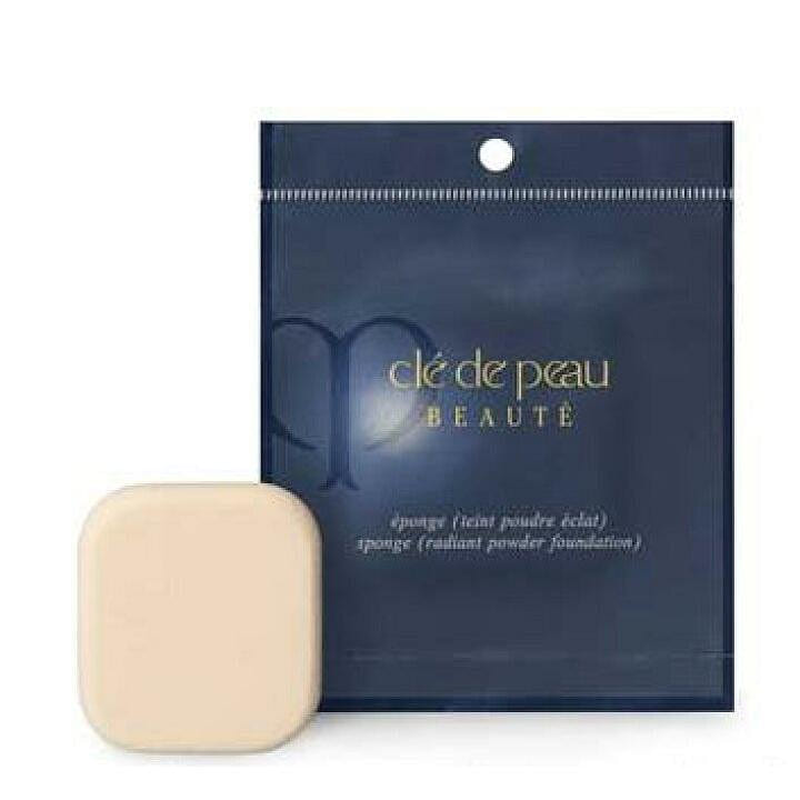 CPB Radiant Powder Foundation Sponge 1 each