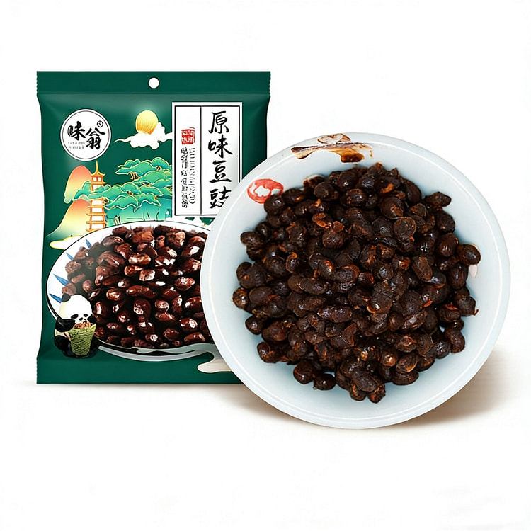 Wei Weng Sichuan Specialty Original Flavour Fermen 250 g