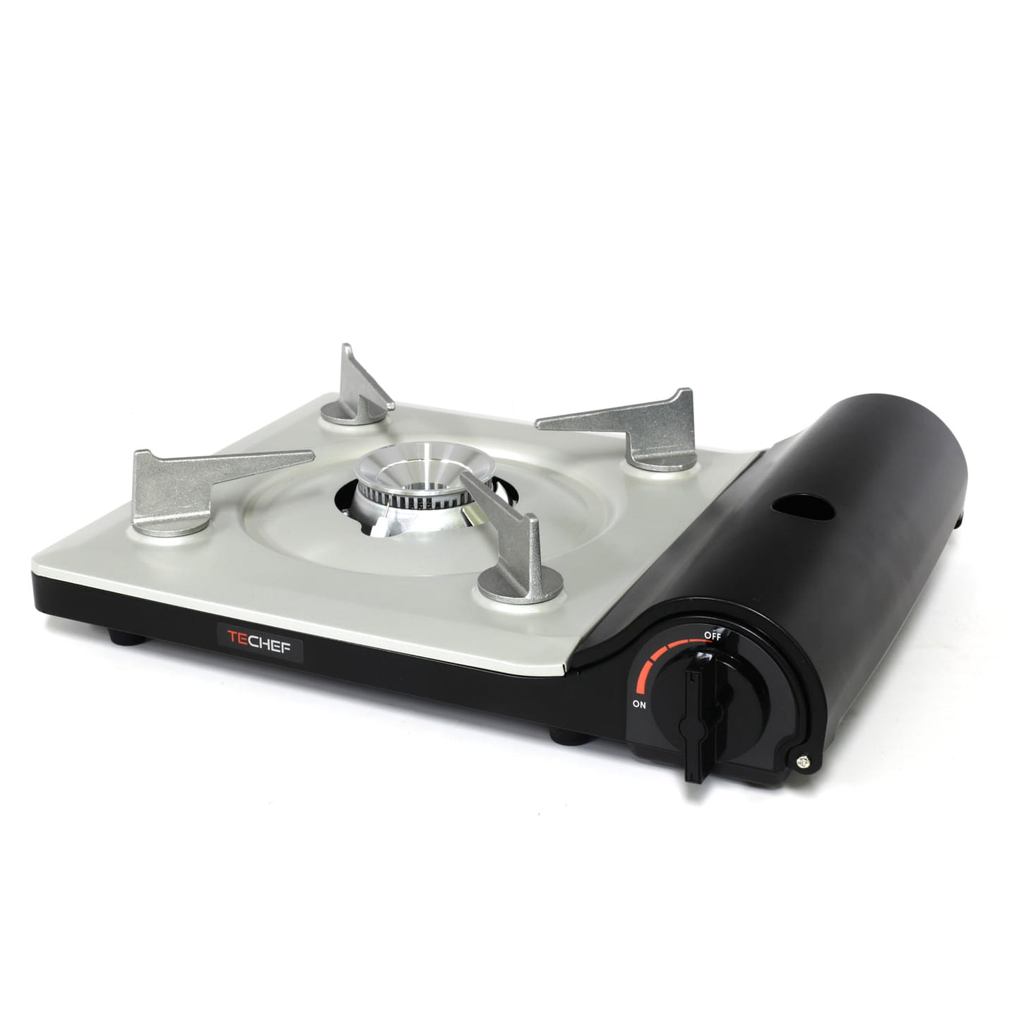 TECHEF Agni Portable Stove - Made in Korea 1 each