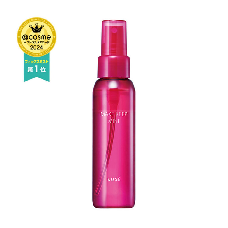 KOSE Makeup Keep Mist EX+ 80mL