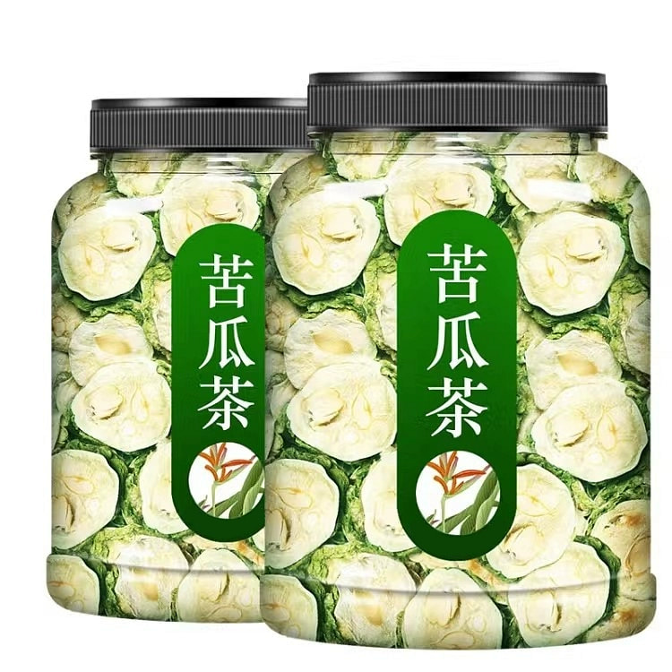 Saccharin-free food, sugar people's staple food, meal replacement, bitter g