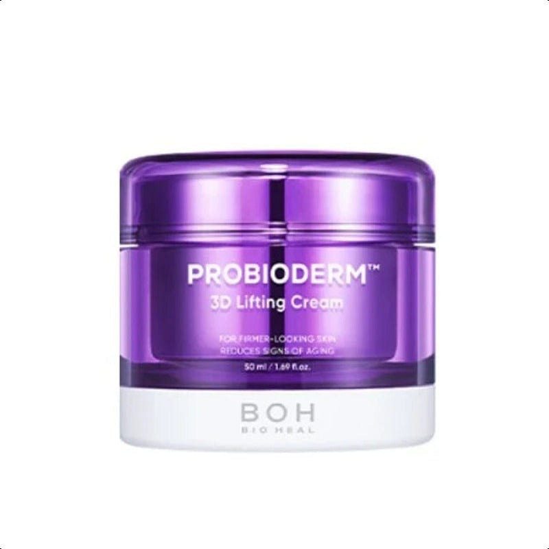 BIOHEAL BOH Probioderm 3D Lifting Cream 50ml 1 each