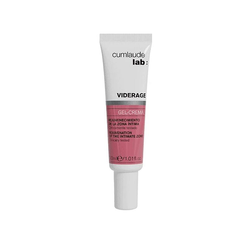 cumlaude lab Viderage Gel-Crema 30 ml