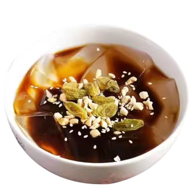 成都冰粉  400g