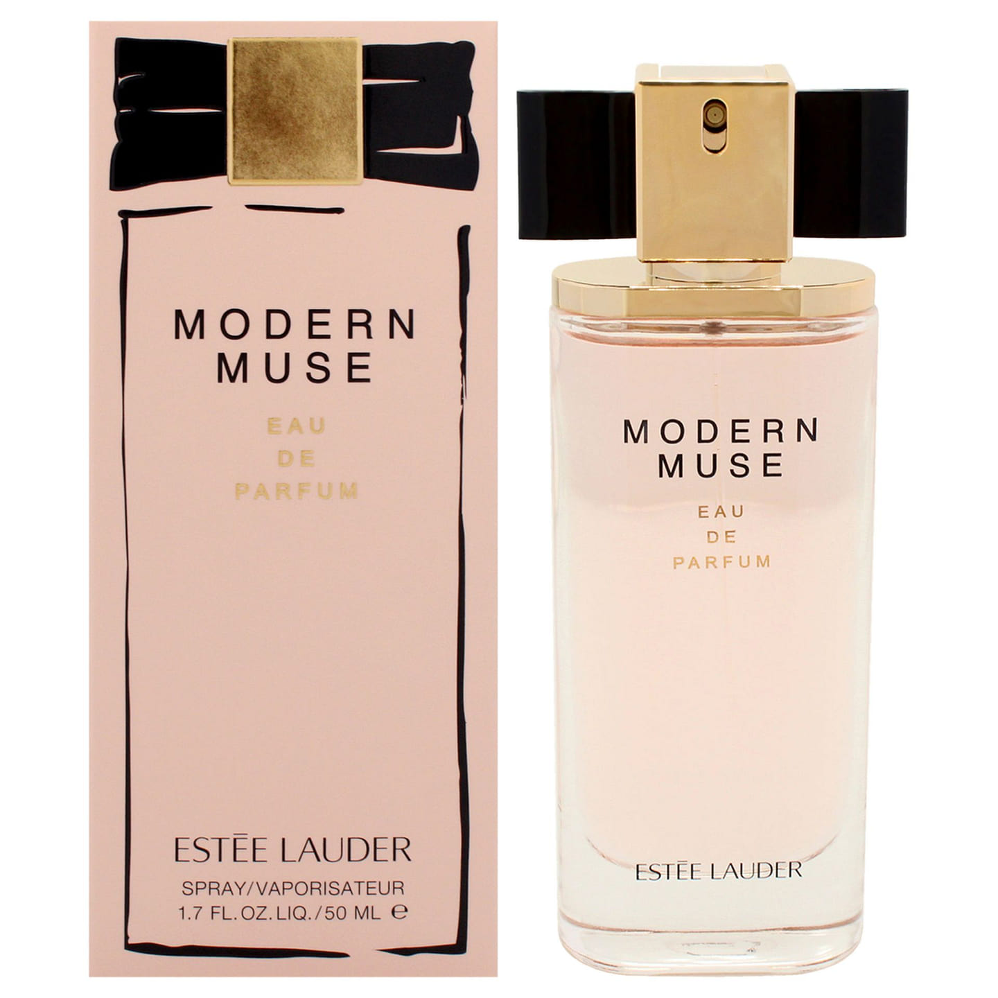 Modern Muse by Estee Lauder for Women - 1.7 oz 1.7 oz
