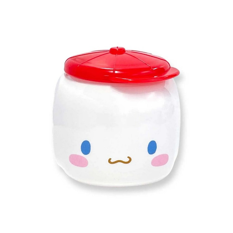 Fueki-kun x Sanrio Cinnamoroll Moisturizing Cream