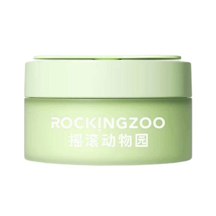 摇滚动物园   牛油果卸妆膏   110ml*1盒 110 毫升