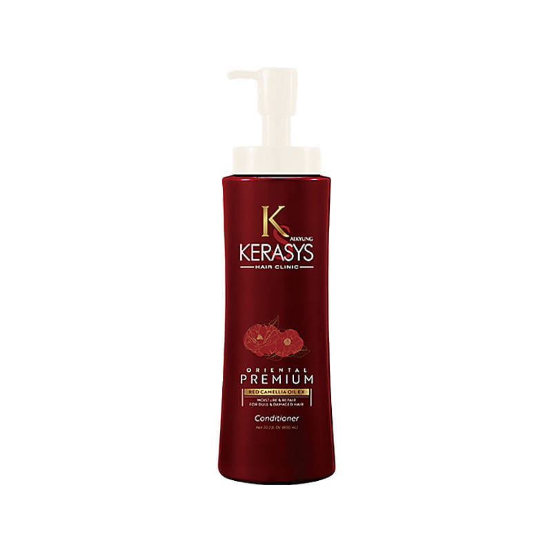 Hair Clinic Oriental Premium Conditioner 600ml 1 each