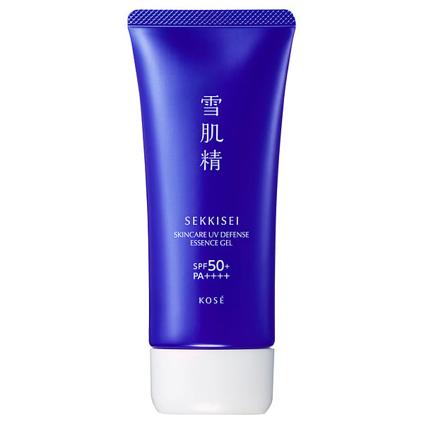SEKKISEI SKINCARE UV DEFENSE ESSENCE GEL 90g 1 each