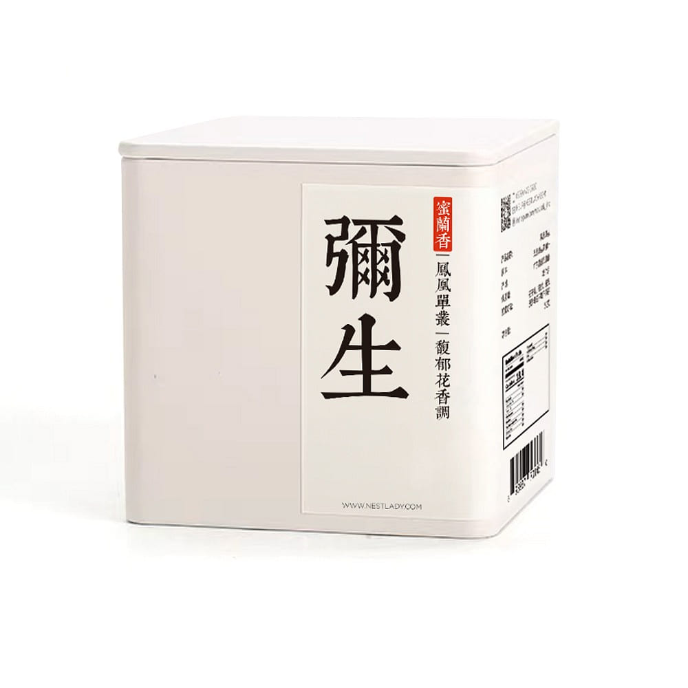 NESTLADY Misheng Milanxiang Oolong Tea 50 g