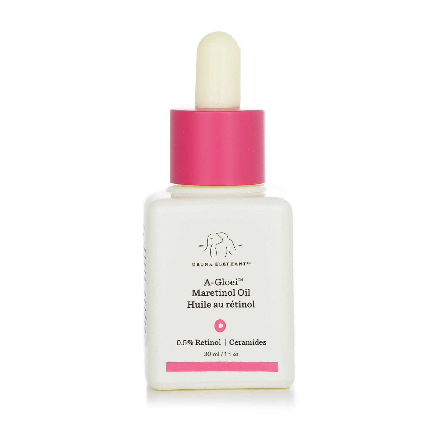 Drunk Elephant A-Gloei Maretinol Oil 30ml/1oz 30 ml