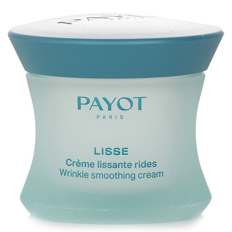 柏姿 Payot     Lisse 抗皺柔滑霜