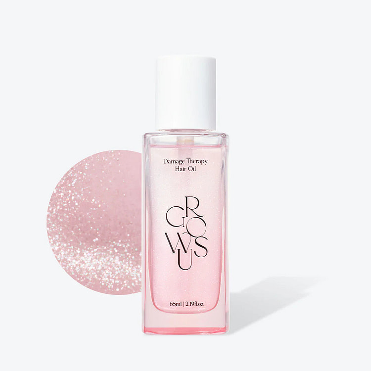 GROWUS 修护亮泽护发精油 65ml 1 份