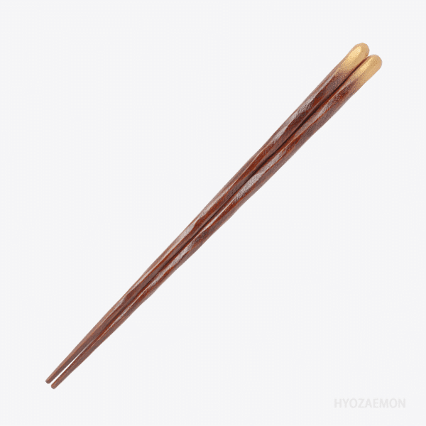 Hyozaemon Chopsticks Kezuri-bashi (9.25 in) Mist 1 each