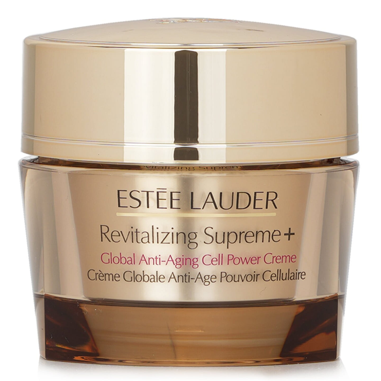 Estee Lauder Revitalizing Supreme + Global Anti-Aging Cell Power Creme 50ml/1.7oz 50 ml