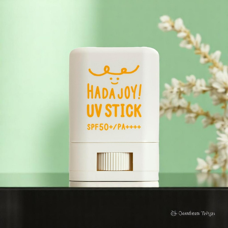 Trampalan Hada JOY! 防晒棒