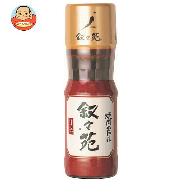 Jojoen Sweet and Spicy Yakiniku Sauce 240g 1 each