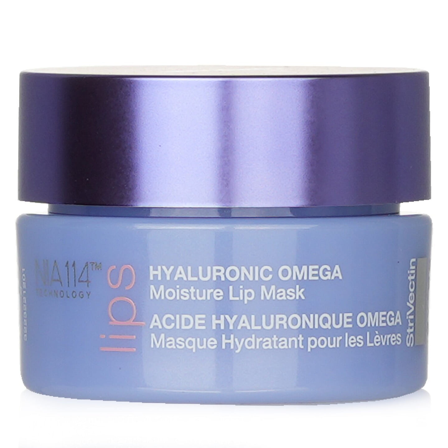 StriVectin Hyaluronic Omega Moisture Lip Mask 8 g