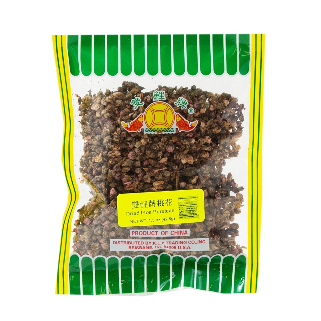 Get Premium Dried Peach Blossom Delivered Weee! Asian Market