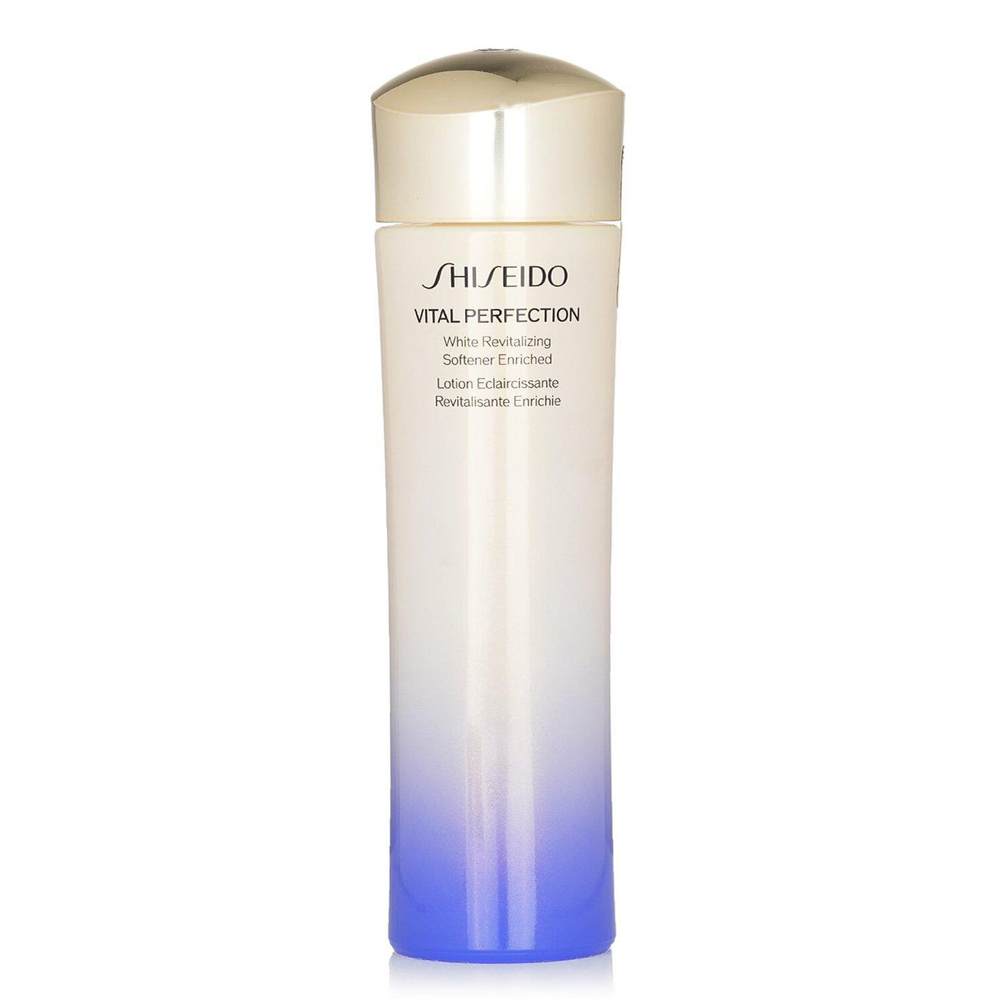 Shiseido Vital-Perfection White Revitalizing Softener 150ml/5oz 150 ml