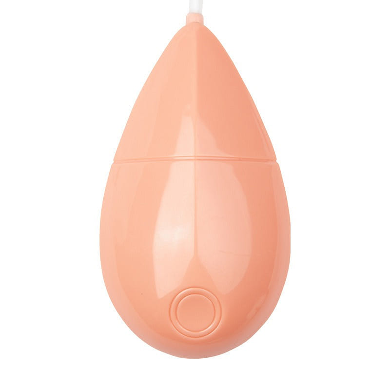 Shock Wave Bubble Dishwasher Portable USB pink 1 count