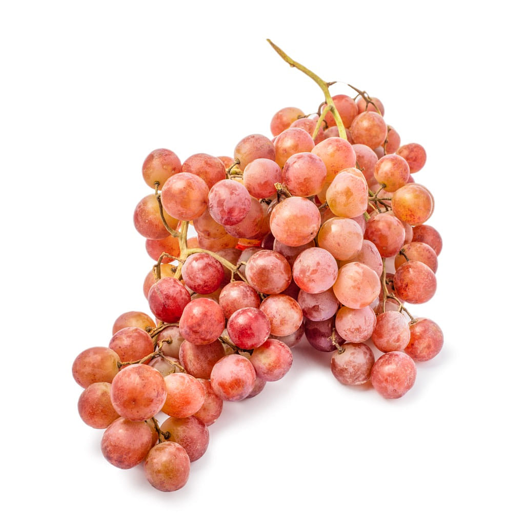 Red Seedless Grape 1.5-2 lb