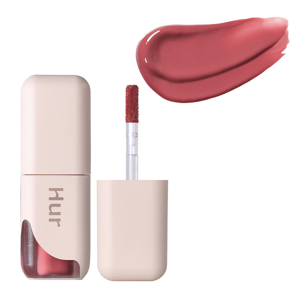 House of Hur Glowy Ampoule Tint – Dawn Pink 1 count